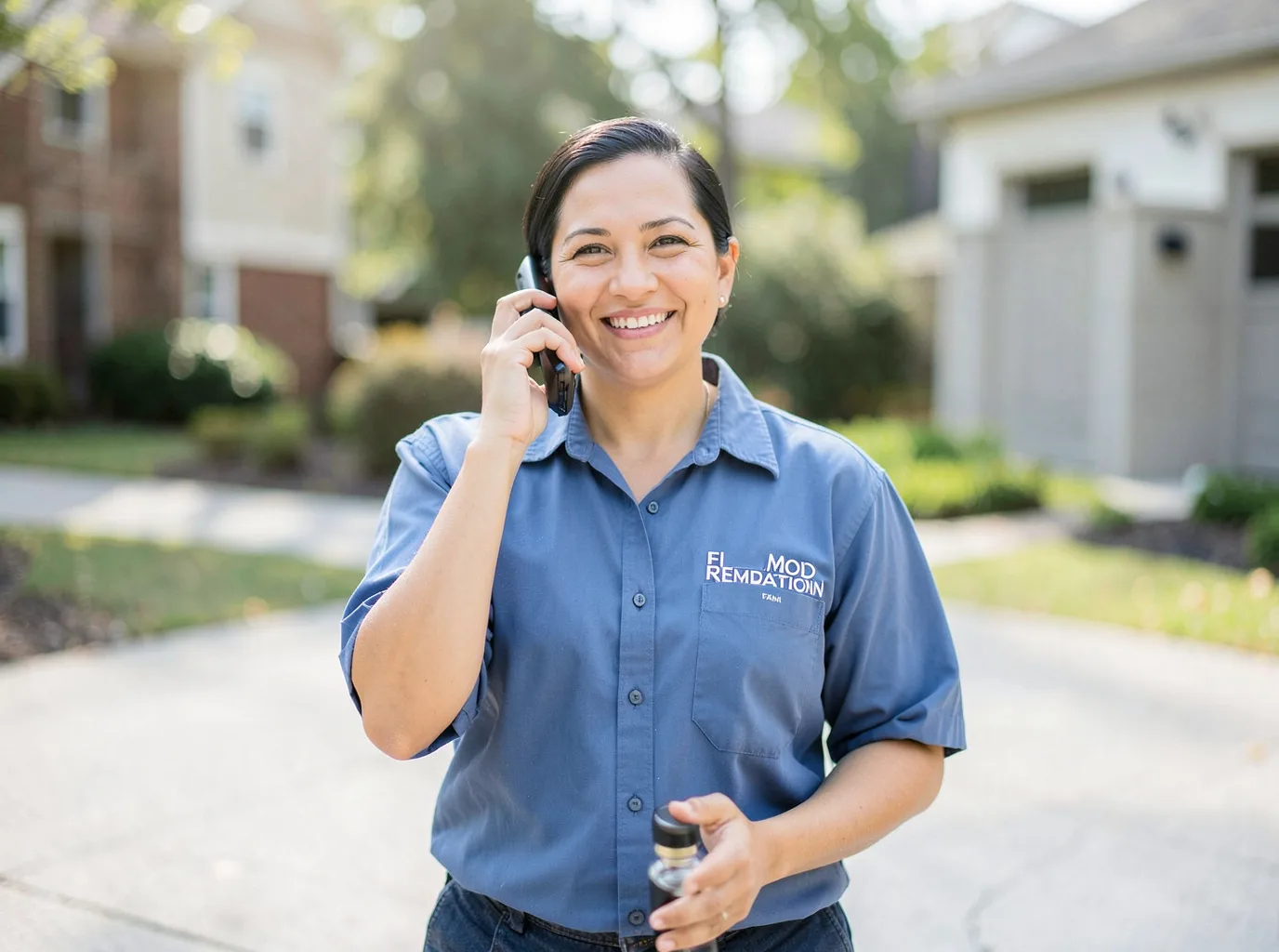 Mold Remediation Bruni, TX FAQs